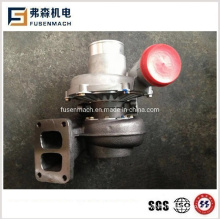 Turbocharger for Shangchai Cat C6121zg Engine Rhe7 Q38-6334A